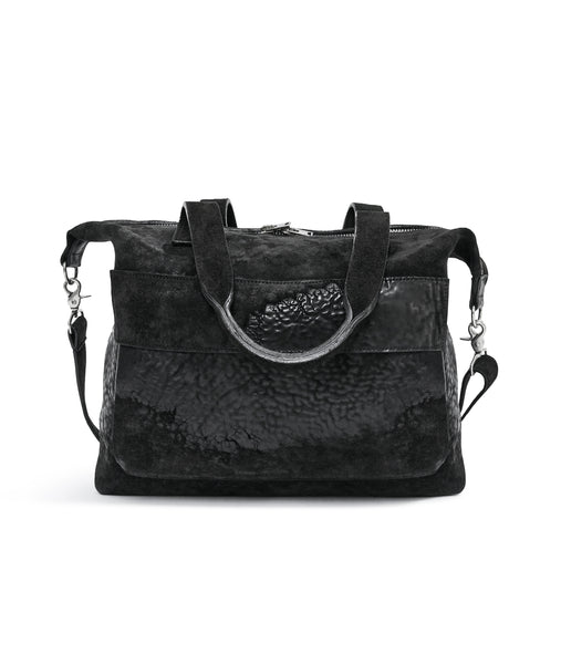 UTILITY MESSENGER BAG