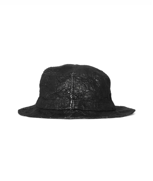 Crushable Bucket Hat